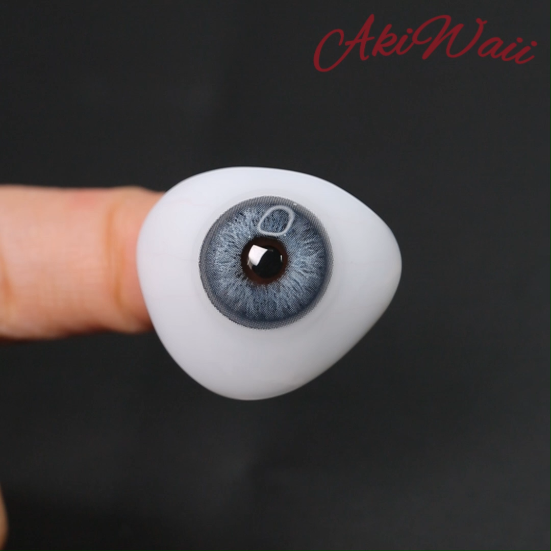 Akiwaii Syrae Blue [Monthly]