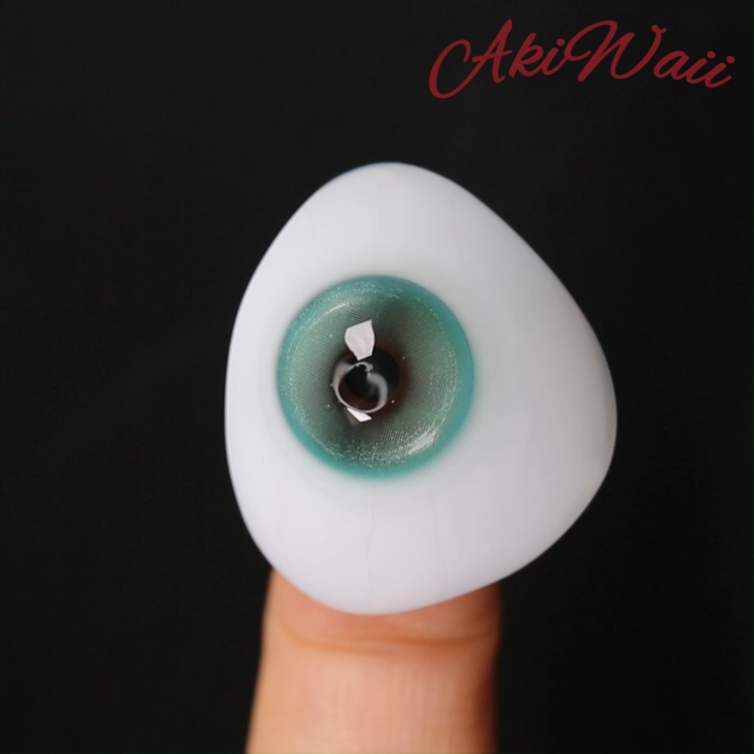 Akiwaii Fayne Green [Yearly]