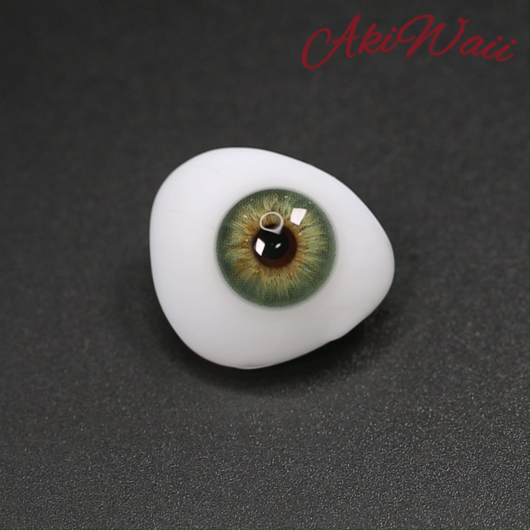 Akiwaii Verdant Origin Green [Yearly]