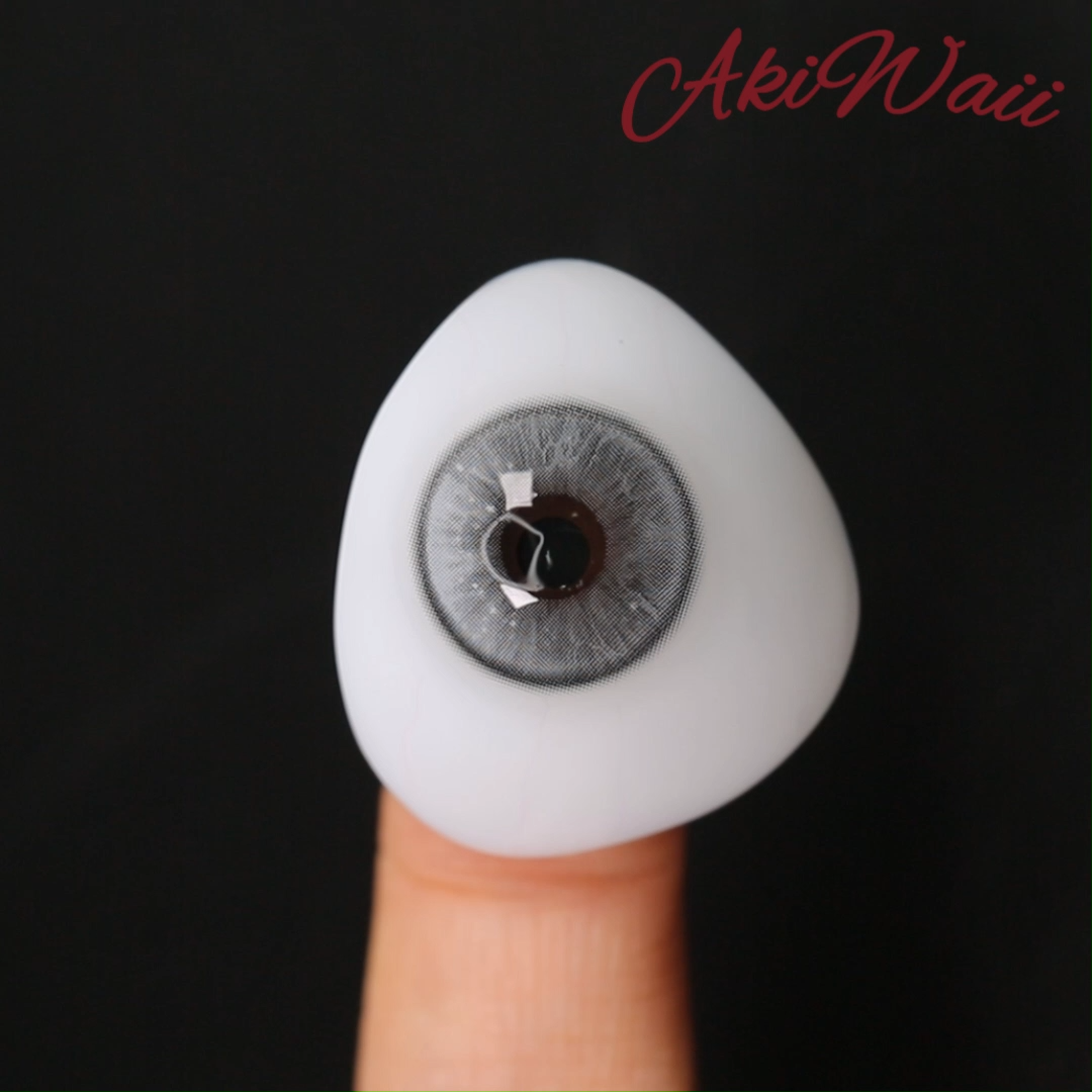 Akiwaii Zephira Grey[Yearly]