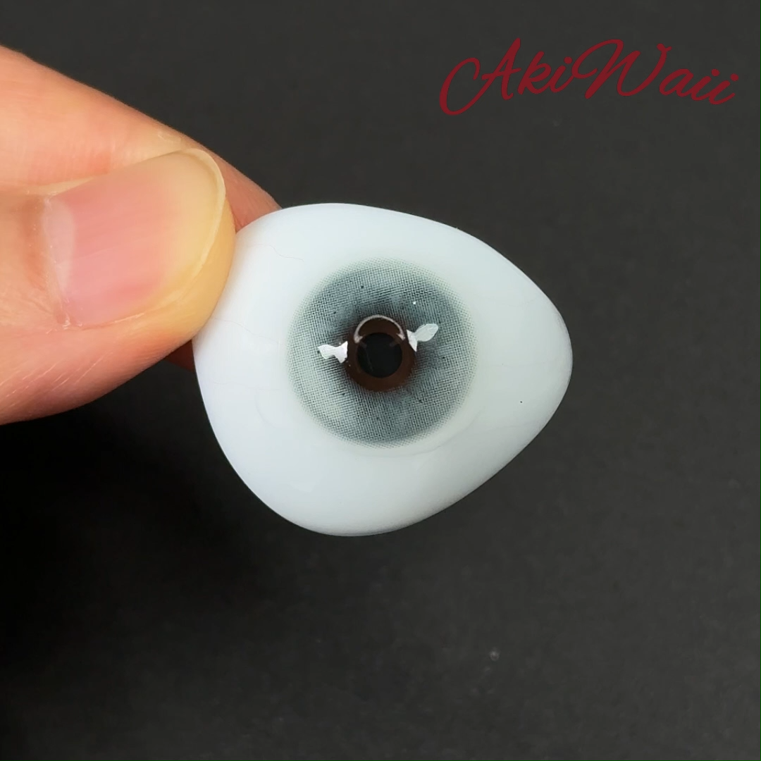 Akiwaii Cherry OCEAN Blue [Yearly]