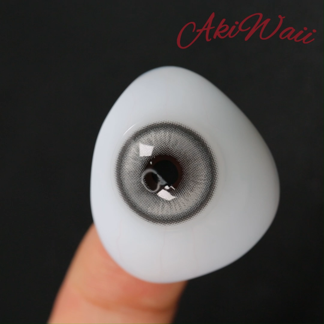 Akiwaii Barbie Grey [Yearly]