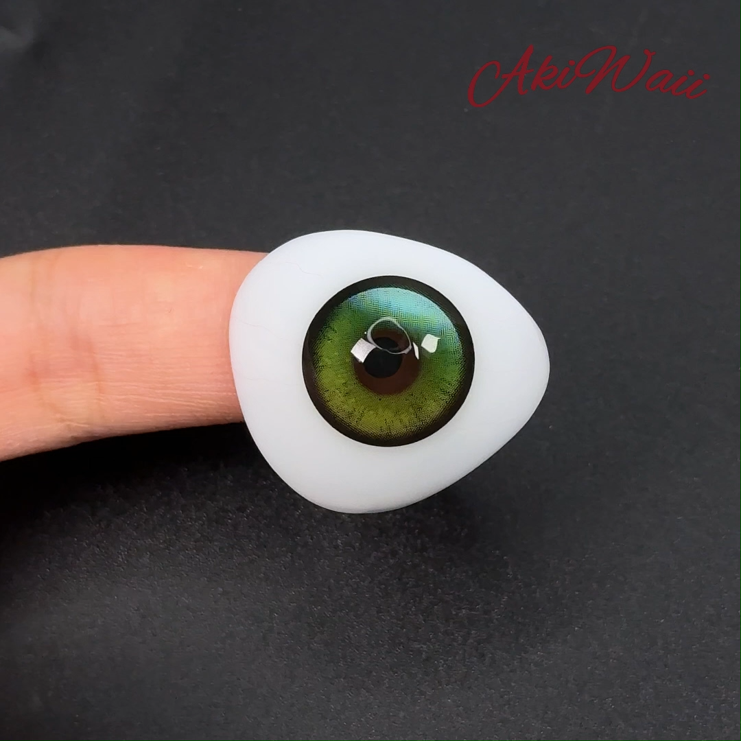 Akiwaii Nightis Brown[Yearly]