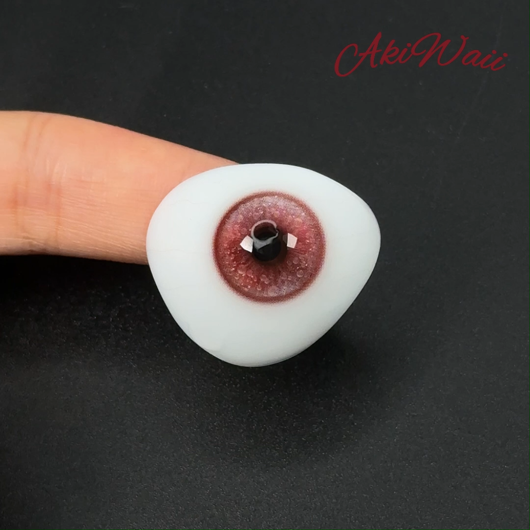 Akiwaii Realm Red [Yearly]