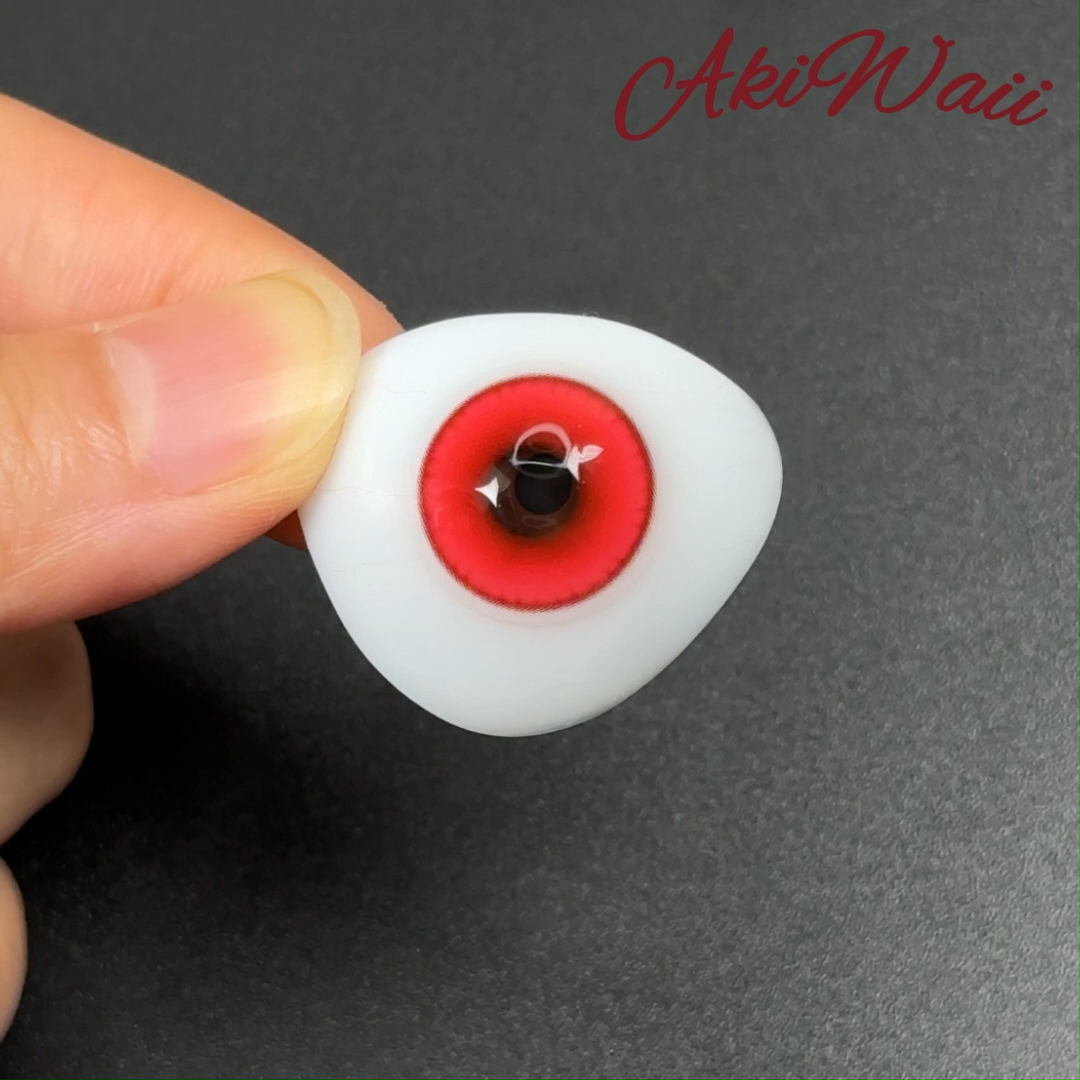 Akiwaii Stargleam Red [Yearly]