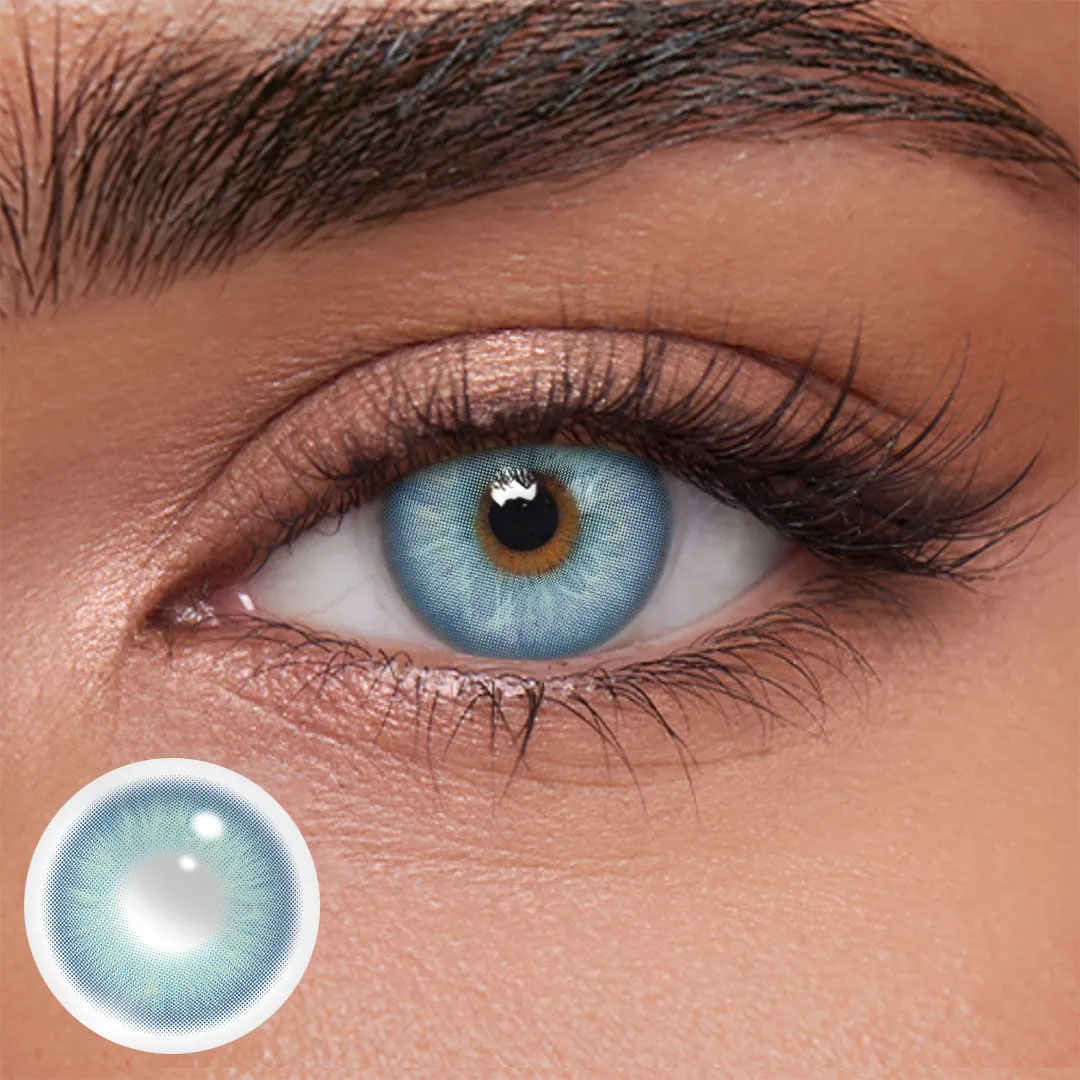 Akiwaii Chroma Blue [Yearly]