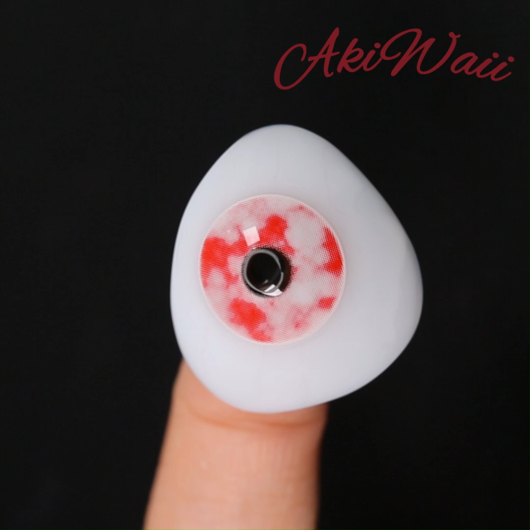 Akiwaii Blood Cell White [Yearly]