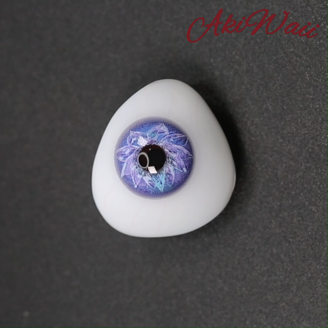 Akiwaii Wintera Blue[Yearly]