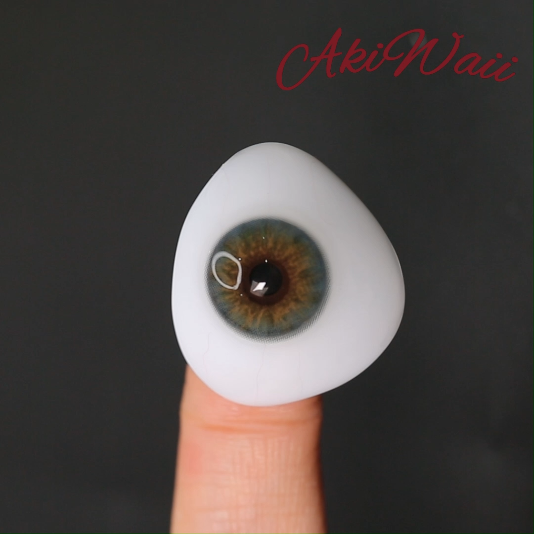 Akiwaii Mireve Green [Yearly]