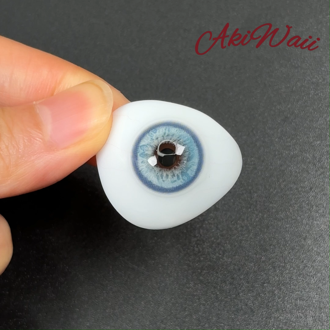 Akiwaii Virelle Blue [Yearly]