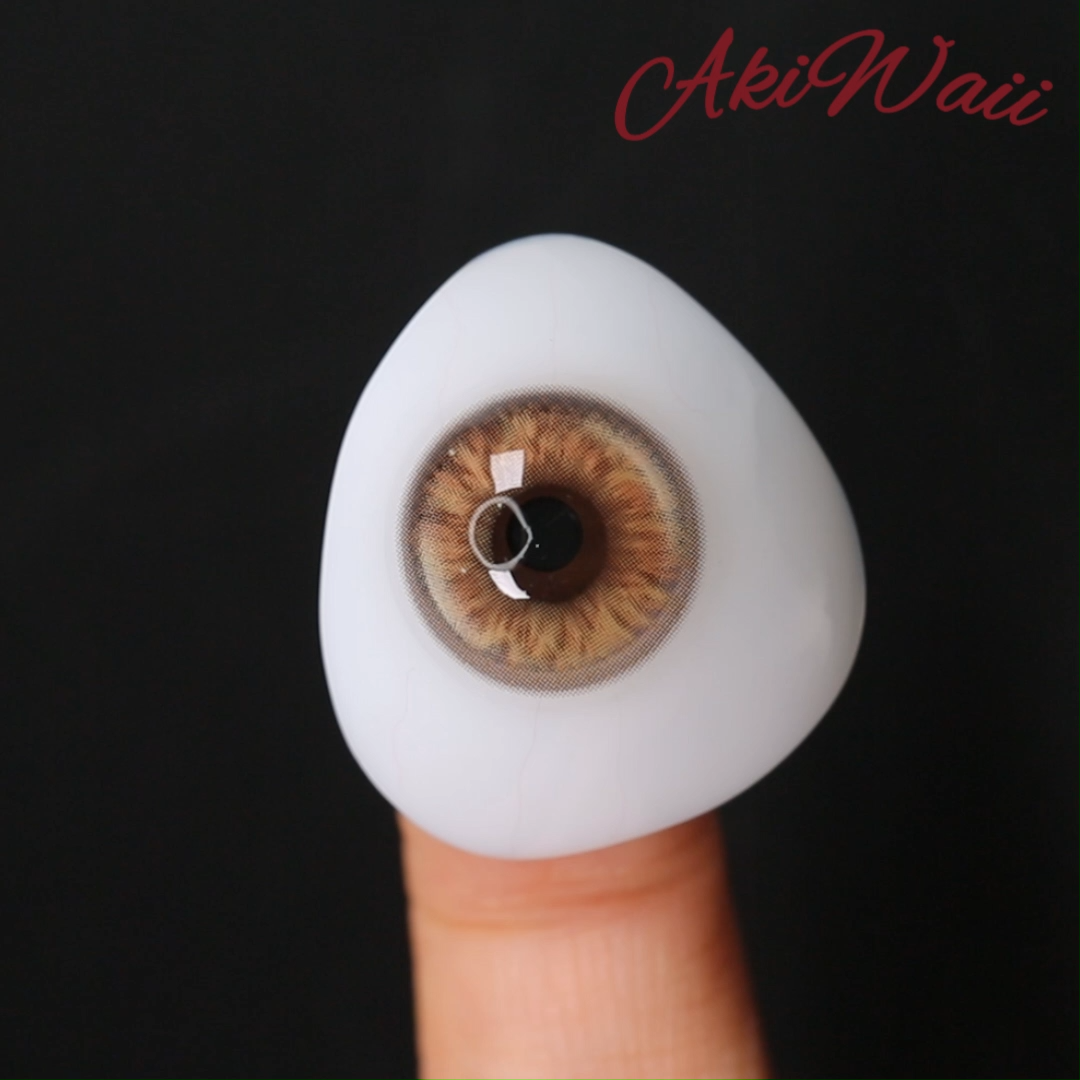 Akiwaii Amorette Brown [Yearly]