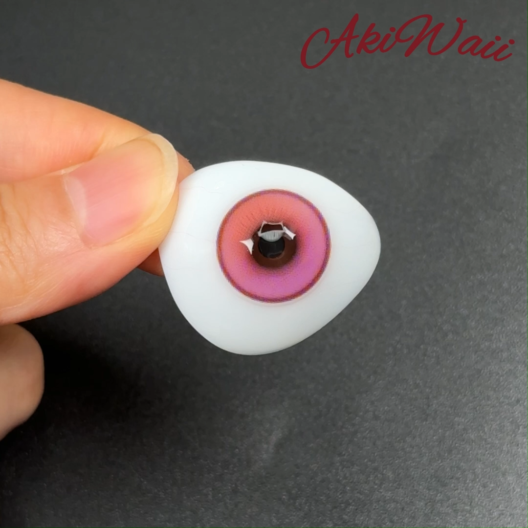 Akiwaii Coastal Pink [Yearly]