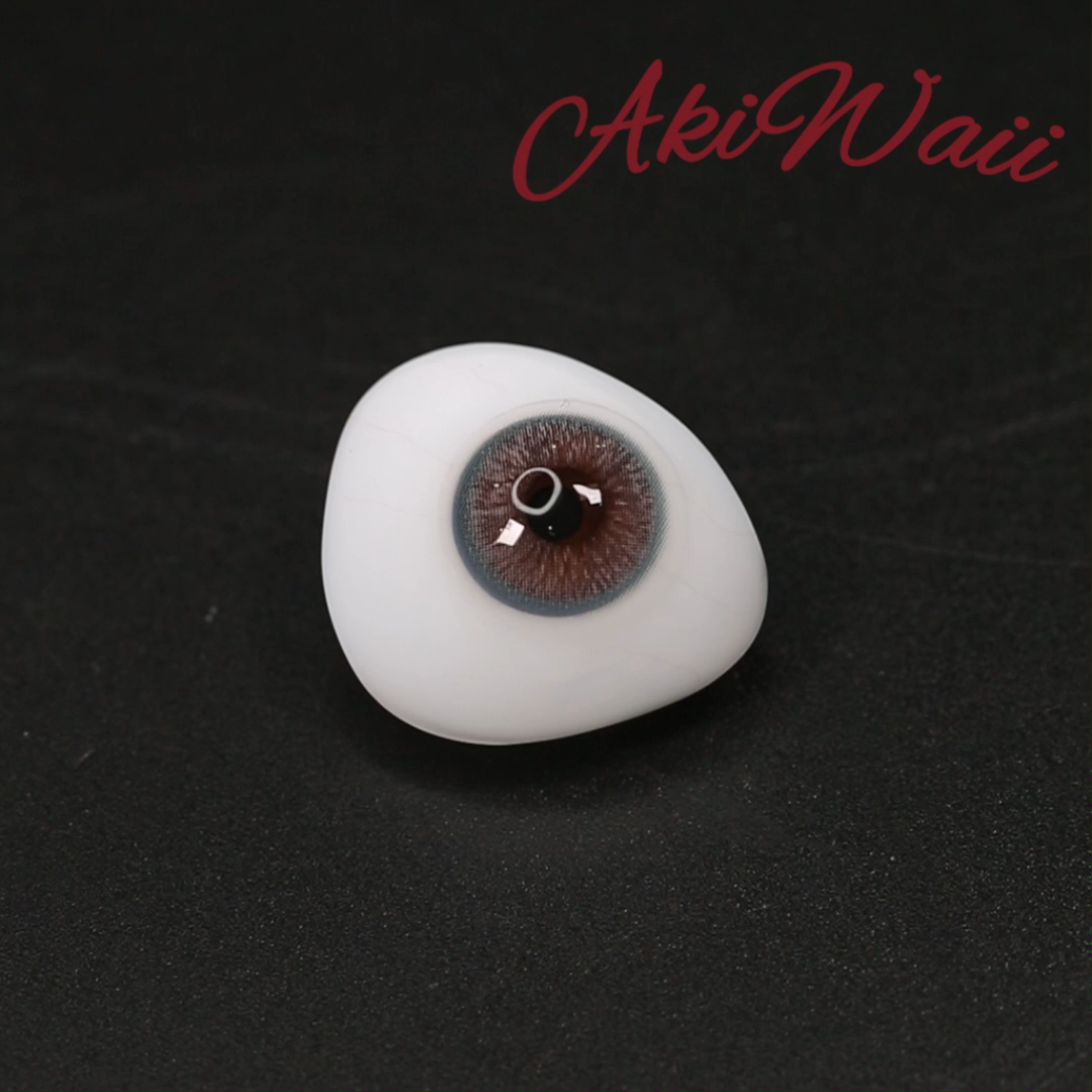 Akiwaii Amber Glow Grey [Yearly]