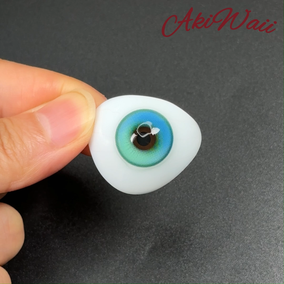 Akiwaii Coastal Green [Yearly]