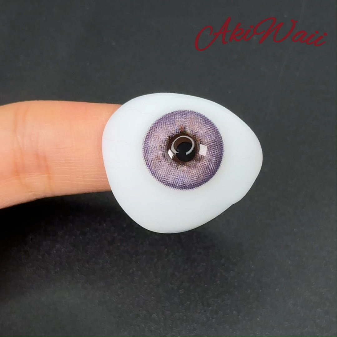 Akiwaii Rivah Purple [Yearly]