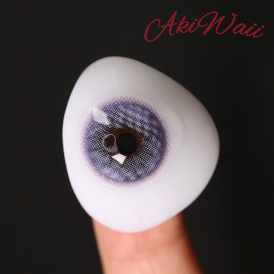 Akiwaii Seyna Purple [Yearly]