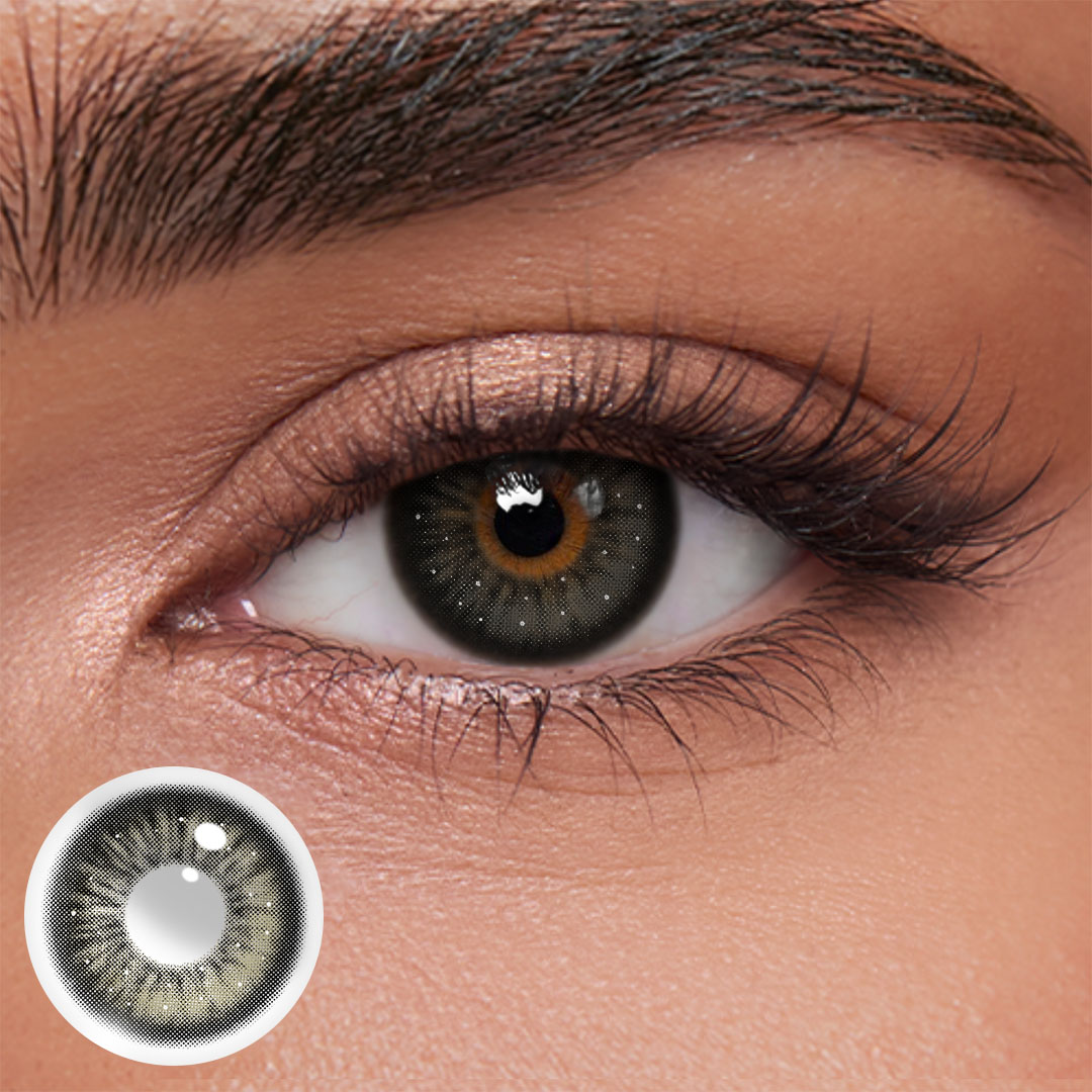 Akiwaii Veloria Black [Yearly]