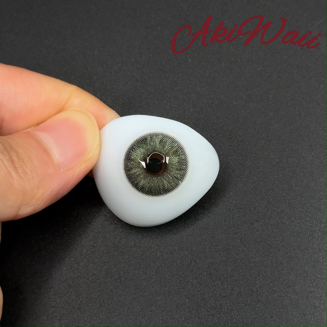 Akiwaii Citha Green [Yearly]