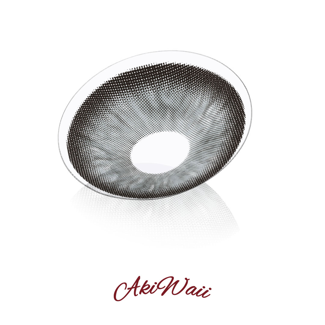 Akiwaii Attraction Grey[Yearly]