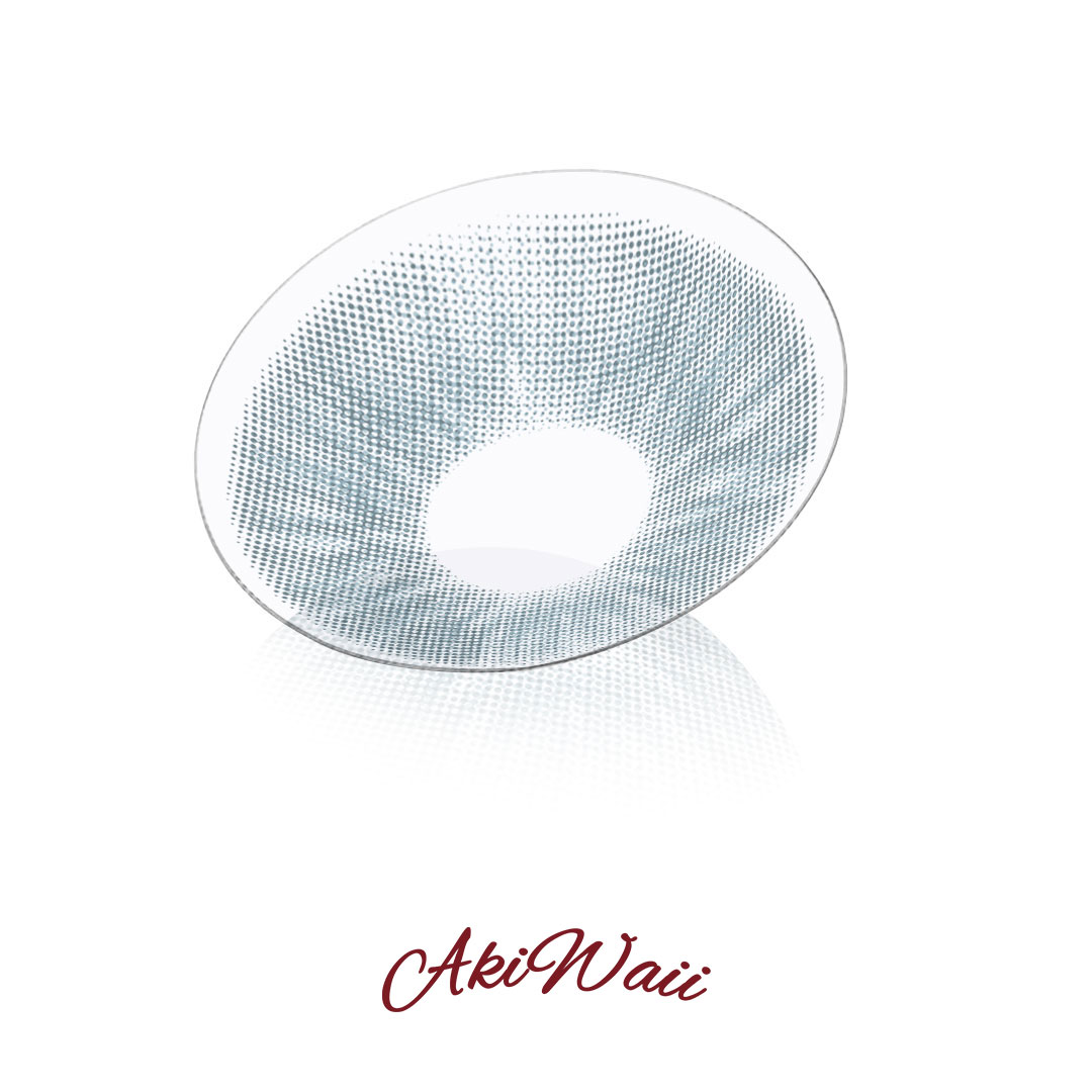 Akiwaii Radiis Blue[Yearly]