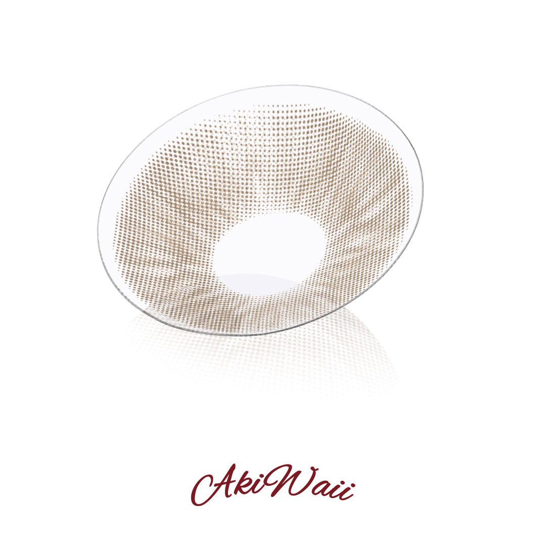 Akiwaii Radiis Brown[Yearly]