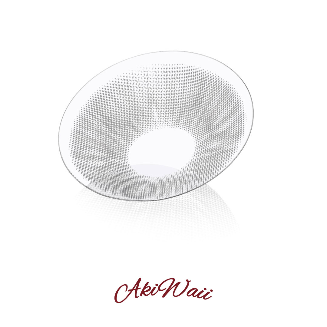 Akiwaii Radiis Grey[6-month-wear]