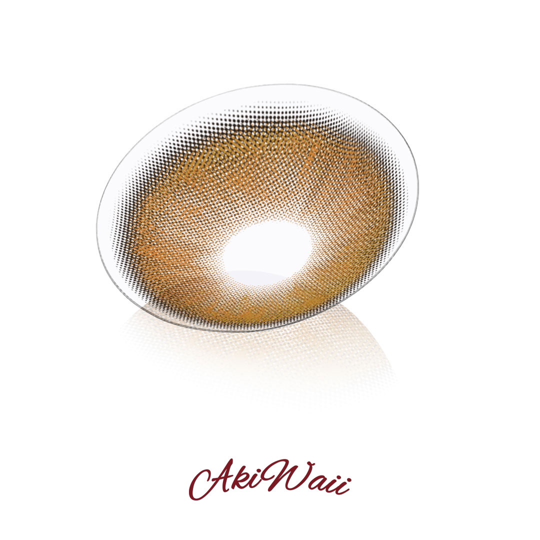 Akiwaii Zephira Brown[Yearly]