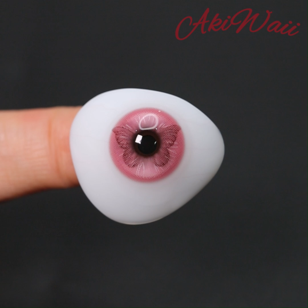 Akiwaii Galaxine Pink [6-Month Wear]