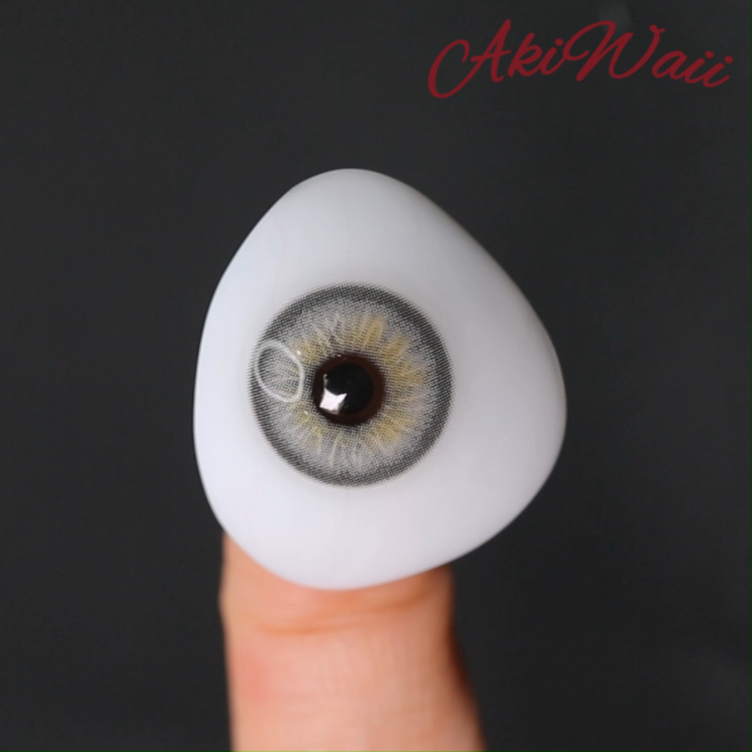 Akiwaii Aloura Brown [Yearly]