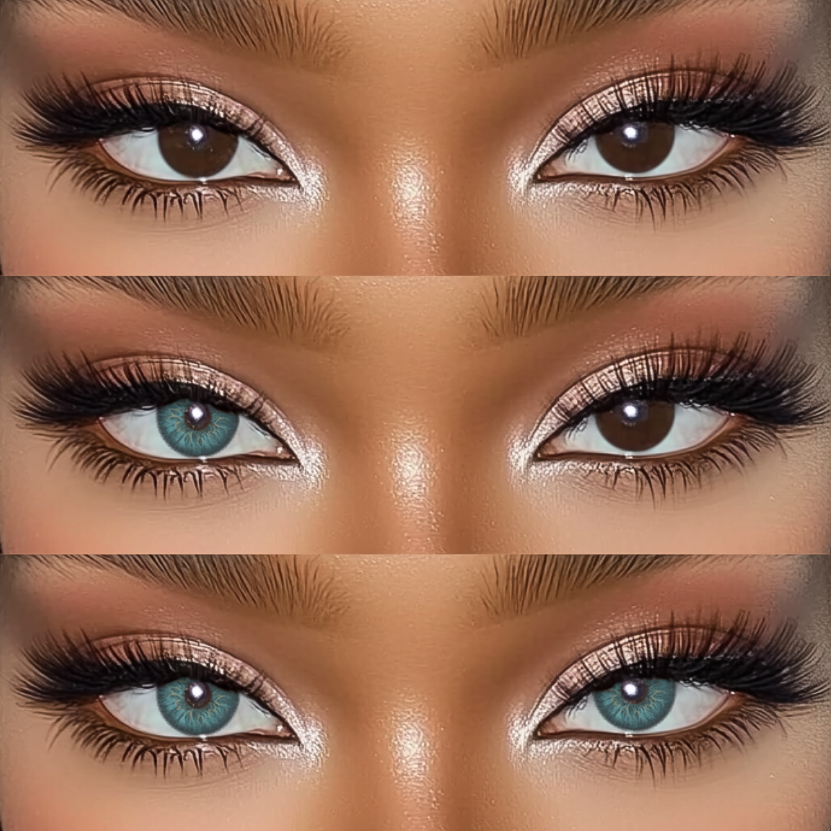 Akiwaii Faye Green [Yearly]