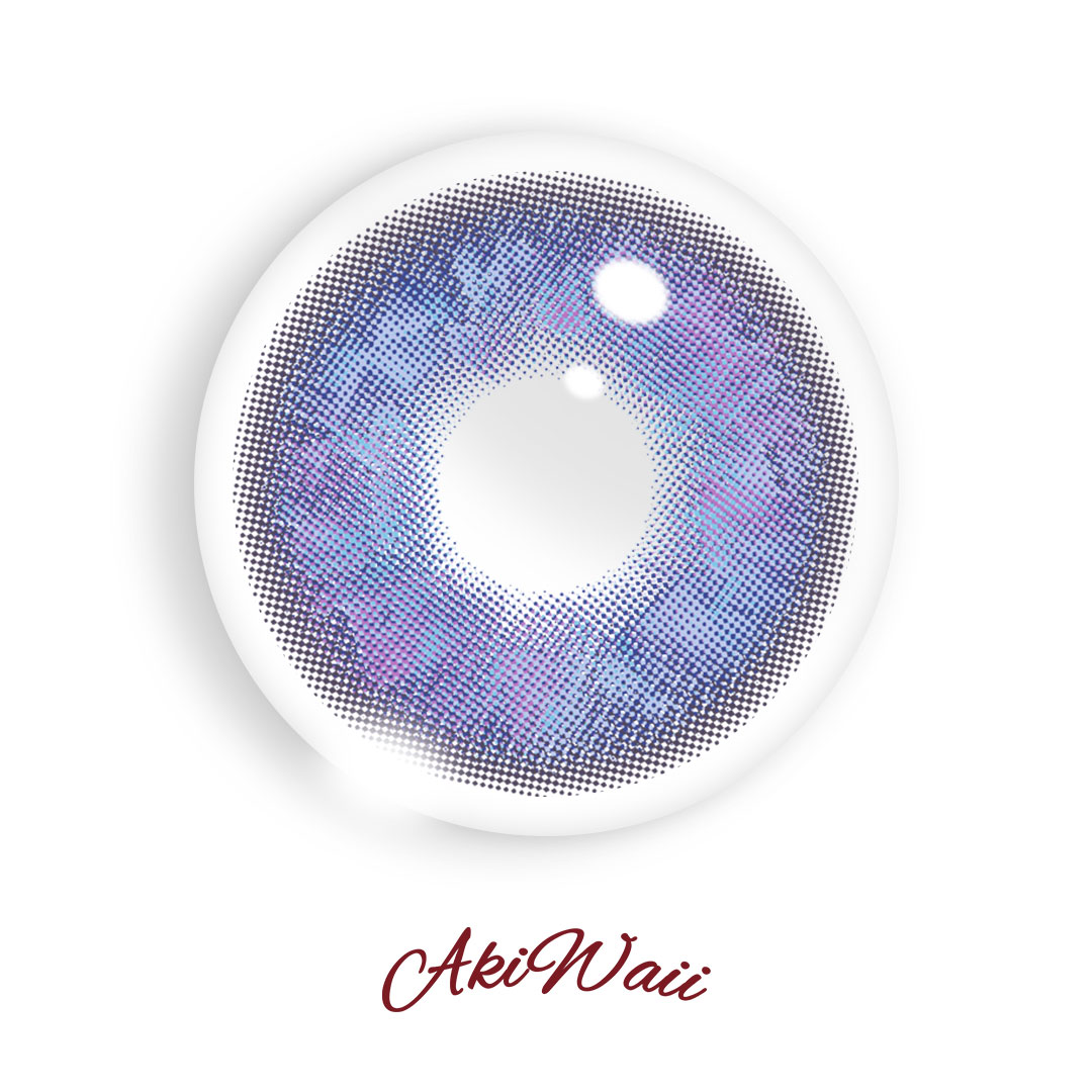 Akiwaii Instellar Violet [Daily]