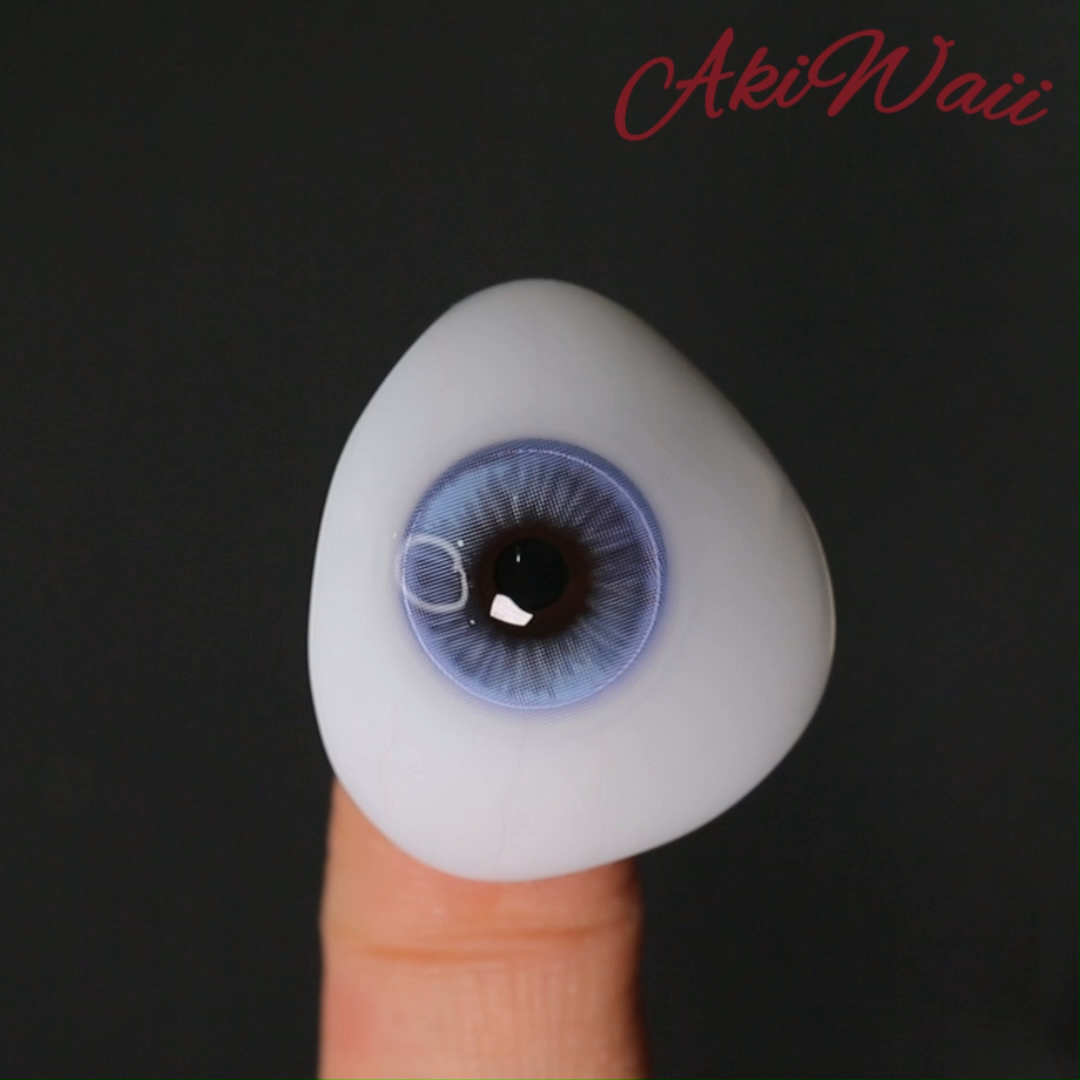 Akiwaii Eirlys Blue [Yearly]