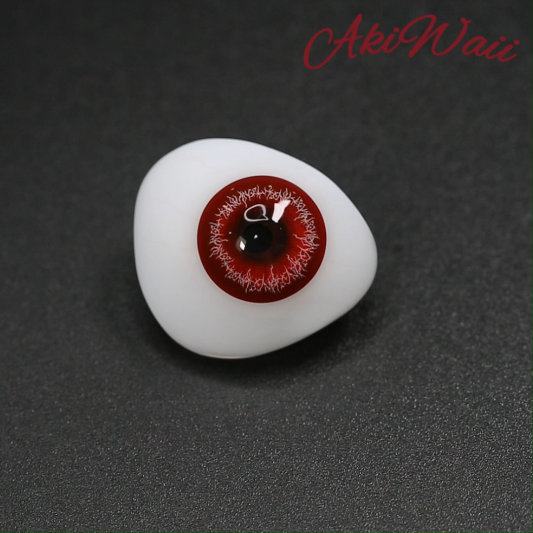 Akiwaii Chimera Black [Yearly]