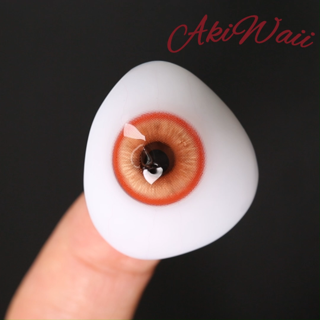 Akiwaii Barbie Golden Brown [Yearly]