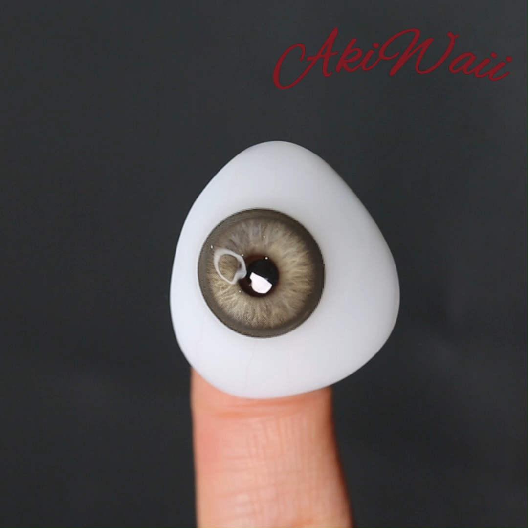 Akiwaii Fairy Brown [Yearly]