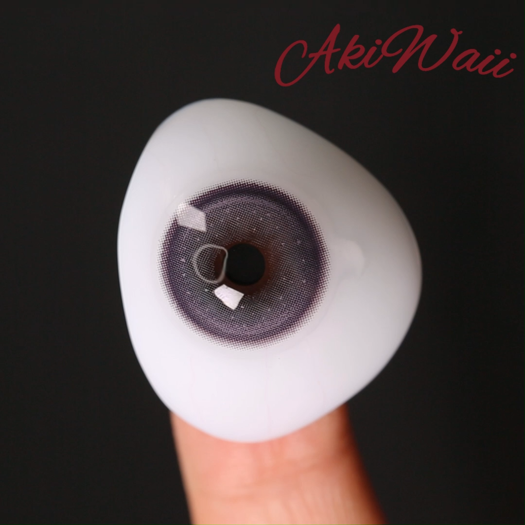 Akiwaii Omina Purple [Yearly]