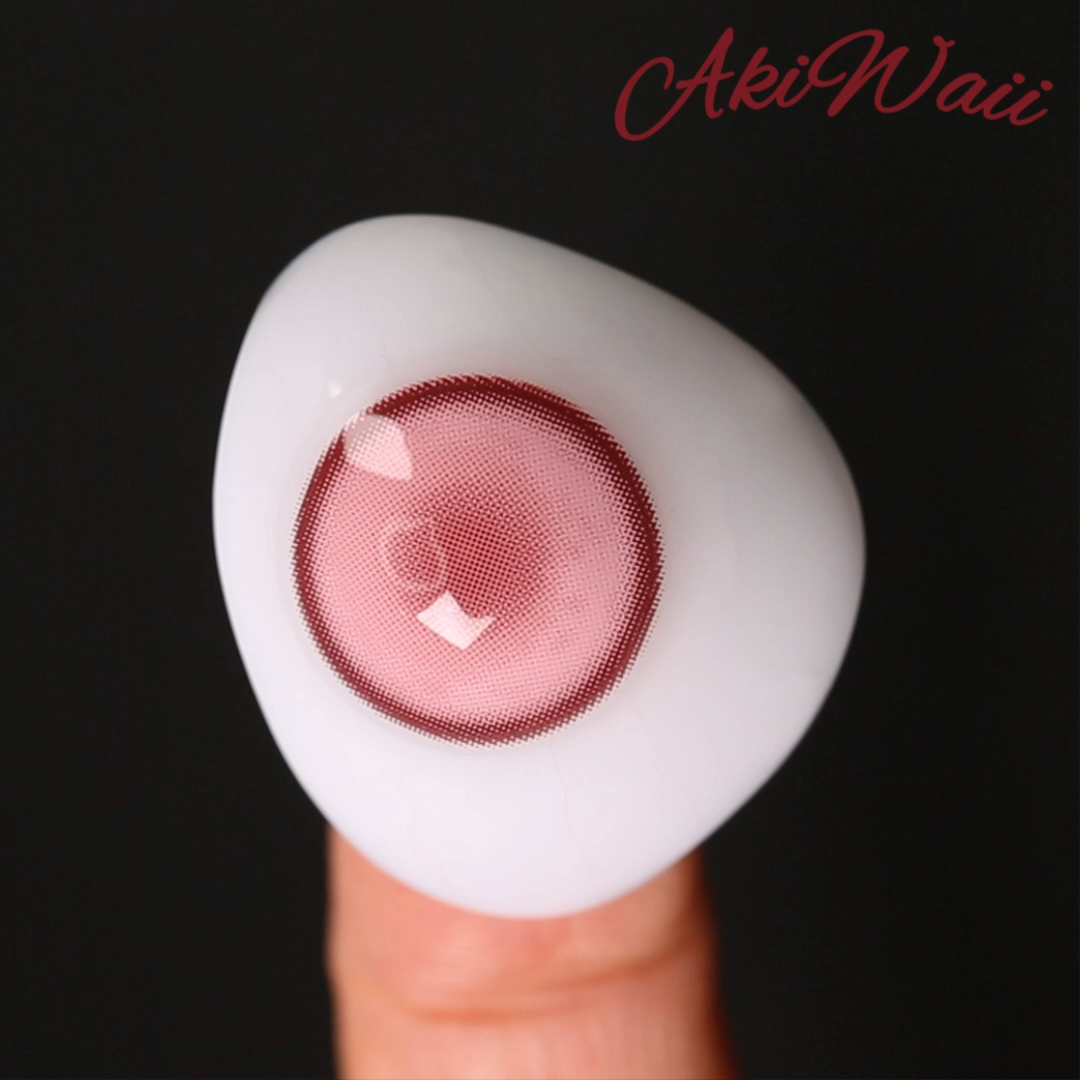 Akiwaii Paradise Pink [Yearly]