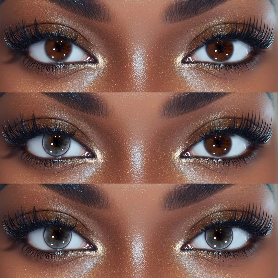 Akiwaii Holois Grey[6-Month Wear]