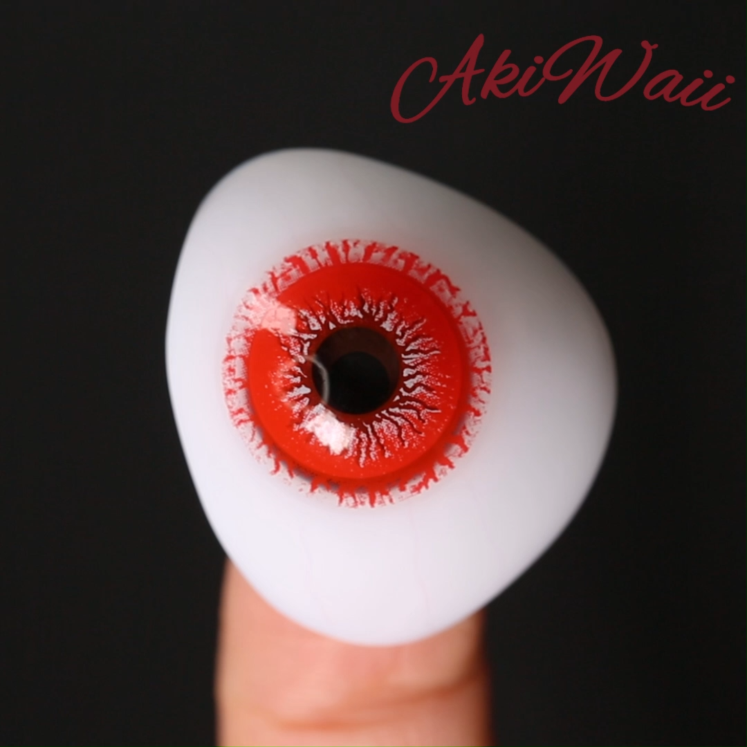 Akiwaii Lurk Red [Yearly]