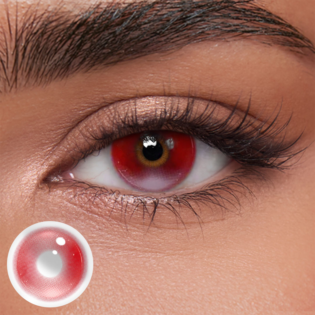 Akiwaii Calix Red [Yearly]