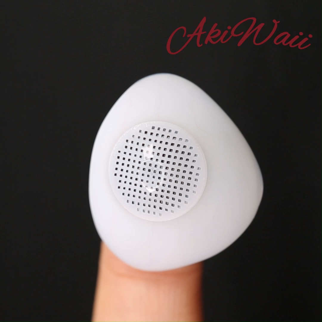 Akiwaii Screen White [Yearly]