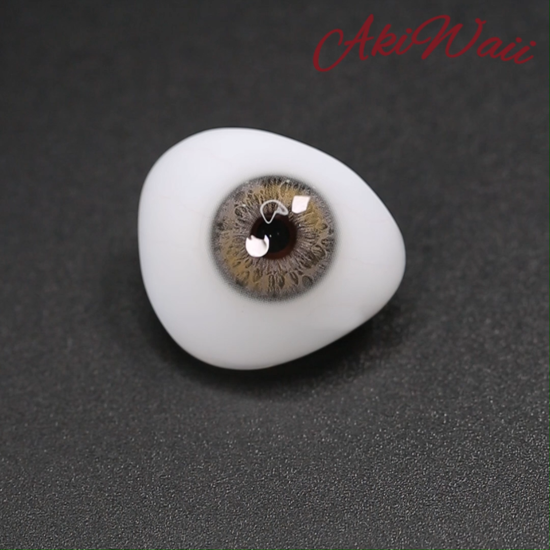 Akiwaii Opal Lunar Grey [Yearly]