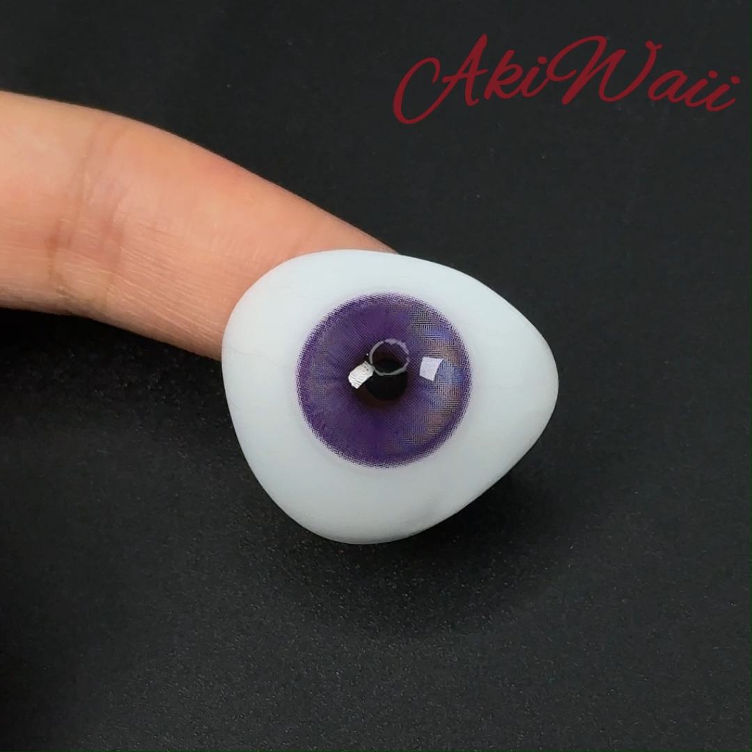 Akiwaii Amaretto Purple [Yearly]