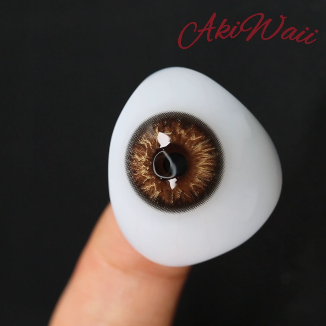 Akiwaii Vessia Brown [Yearly]