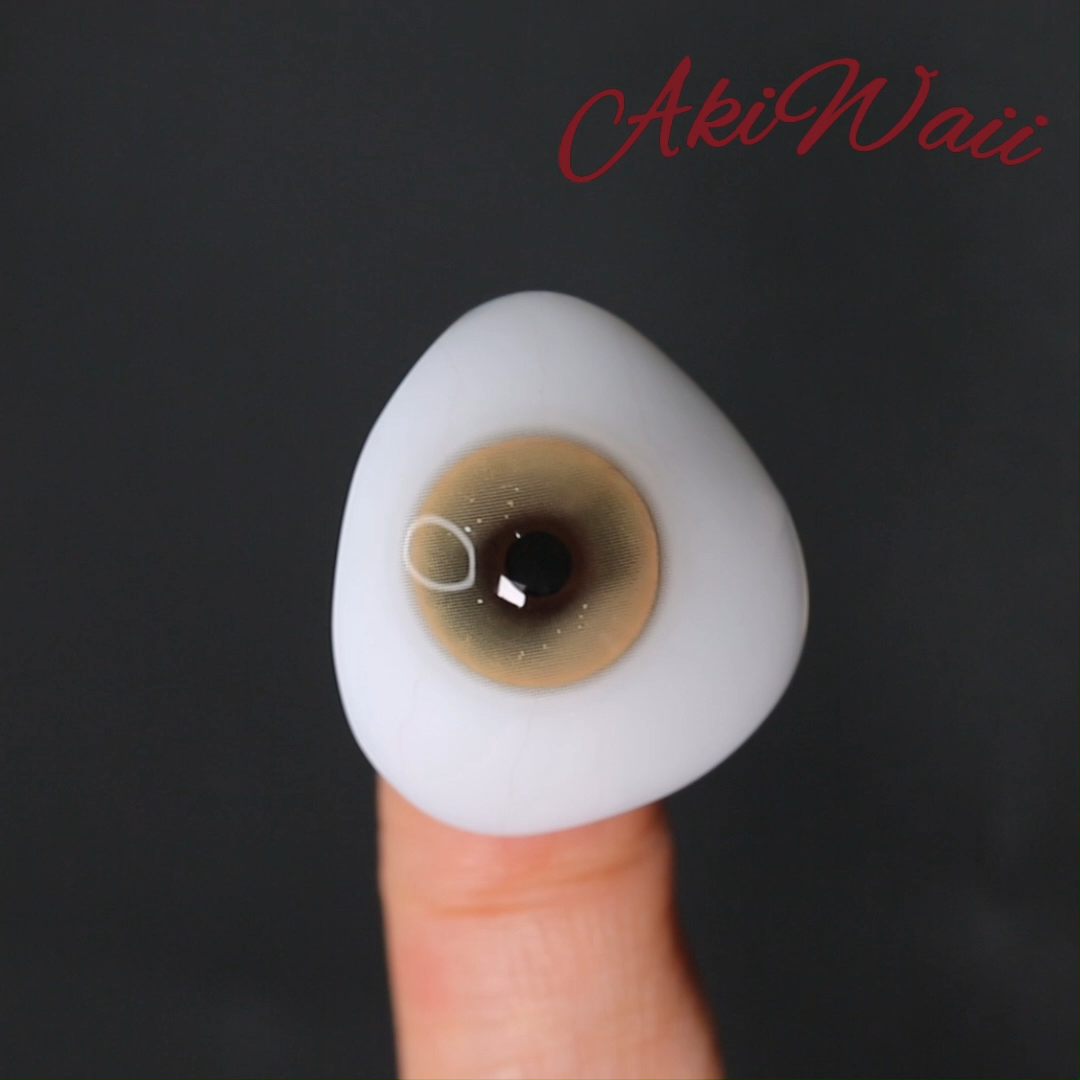 Akiwaii Shymera Brown [Monthly]