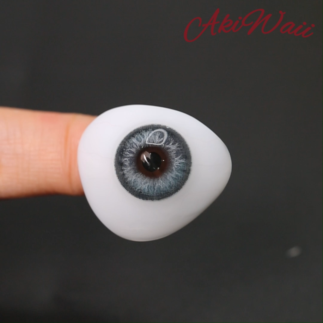 Akiwaii Opalyn Blue [Yearly]