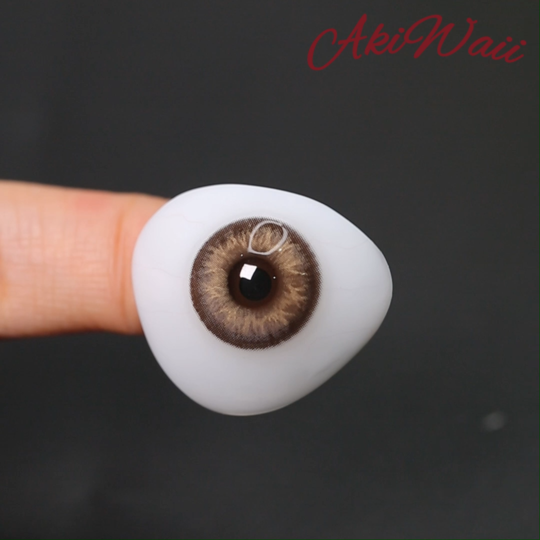 Akiwaii Opalyn Brown [Yearly]