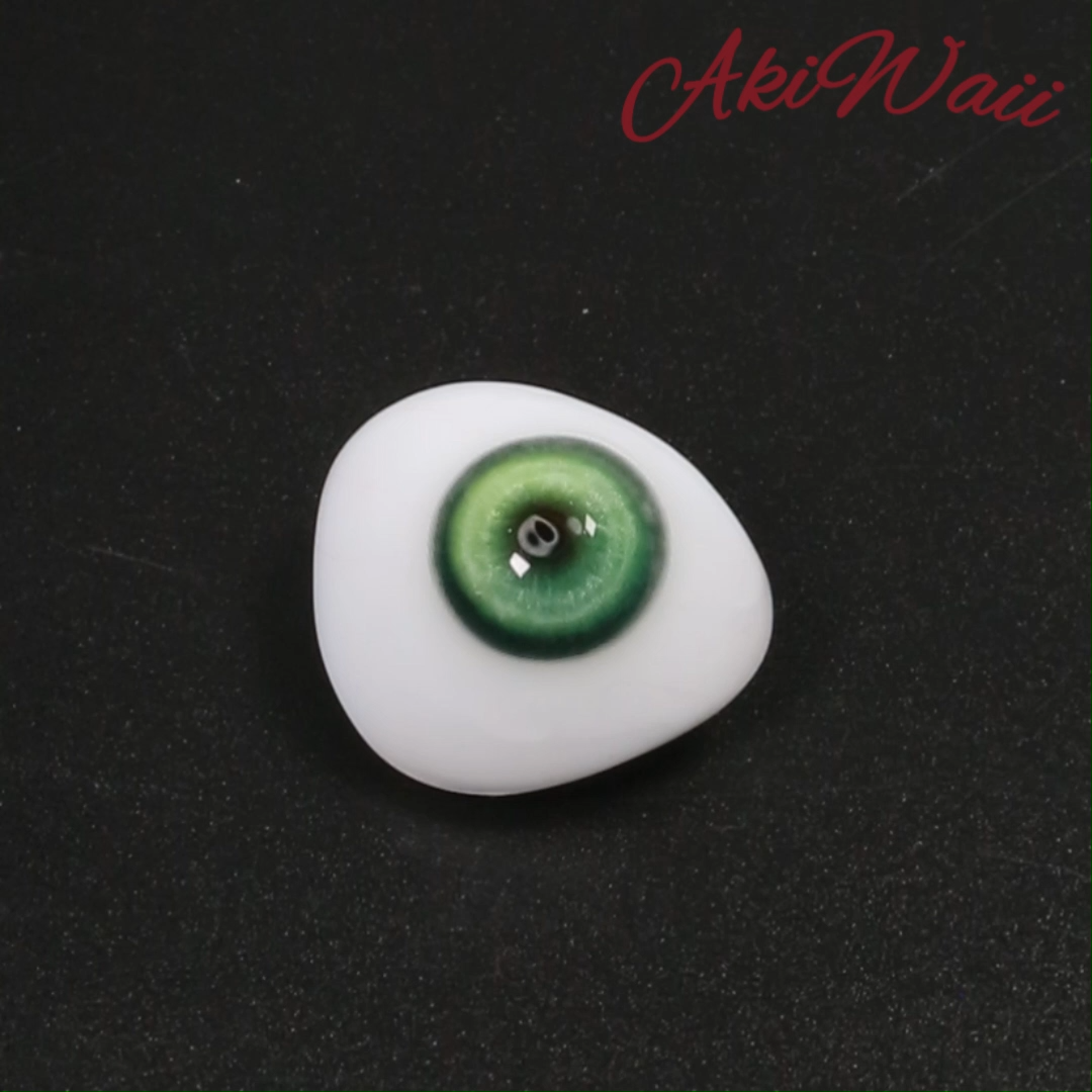 Akiwaii Koi Green [Yearly]