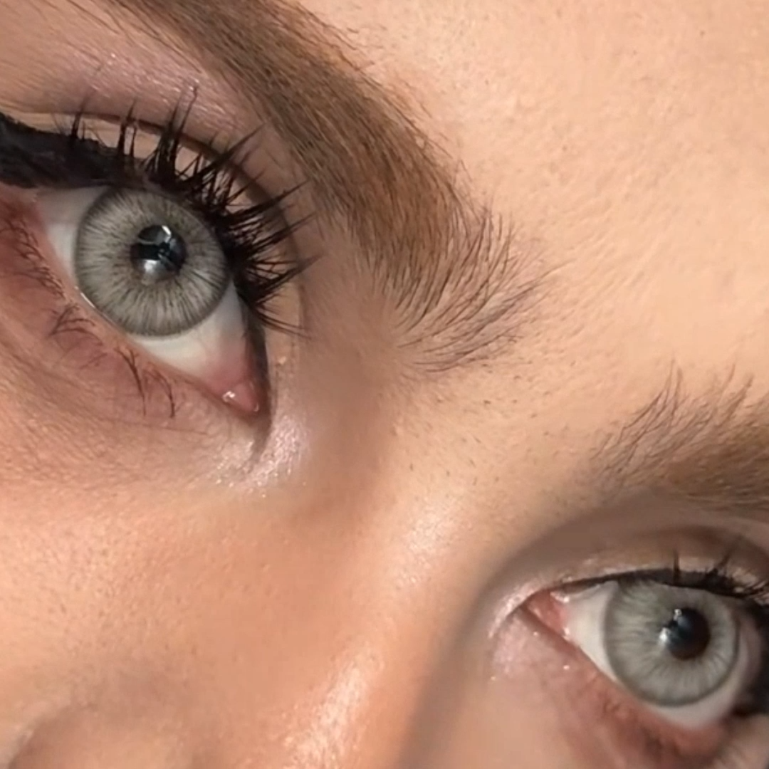 Akiwaii Magic Pop Grey [Yearly]