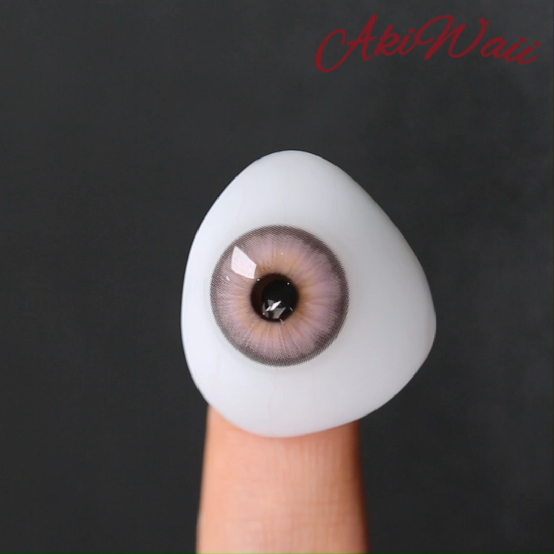 Akiwaii Fluor Pink [Yearly]